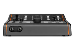 Palmer Monicon XL Controlador de monitor activo