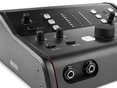 Palmer Monicon XL Controlador de monitor activo