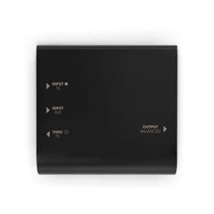 Palmer RIVER-model – caja DI activa