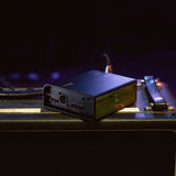 Palmer RIVER-model – caja DI activa