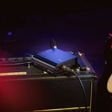 Palmer RIVER-model – caja DI activa