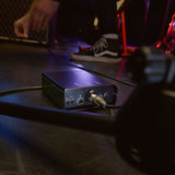 Palmer RIVER-model – caja DI activa