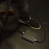 Palmer RIVER-model – caja DI activa