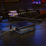 Palmer RIVER-model – caja DI activa