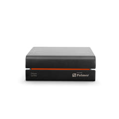 Palmer RIVER-model – caja DI activa