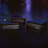 Palmer RIVER-model – caja DI activa