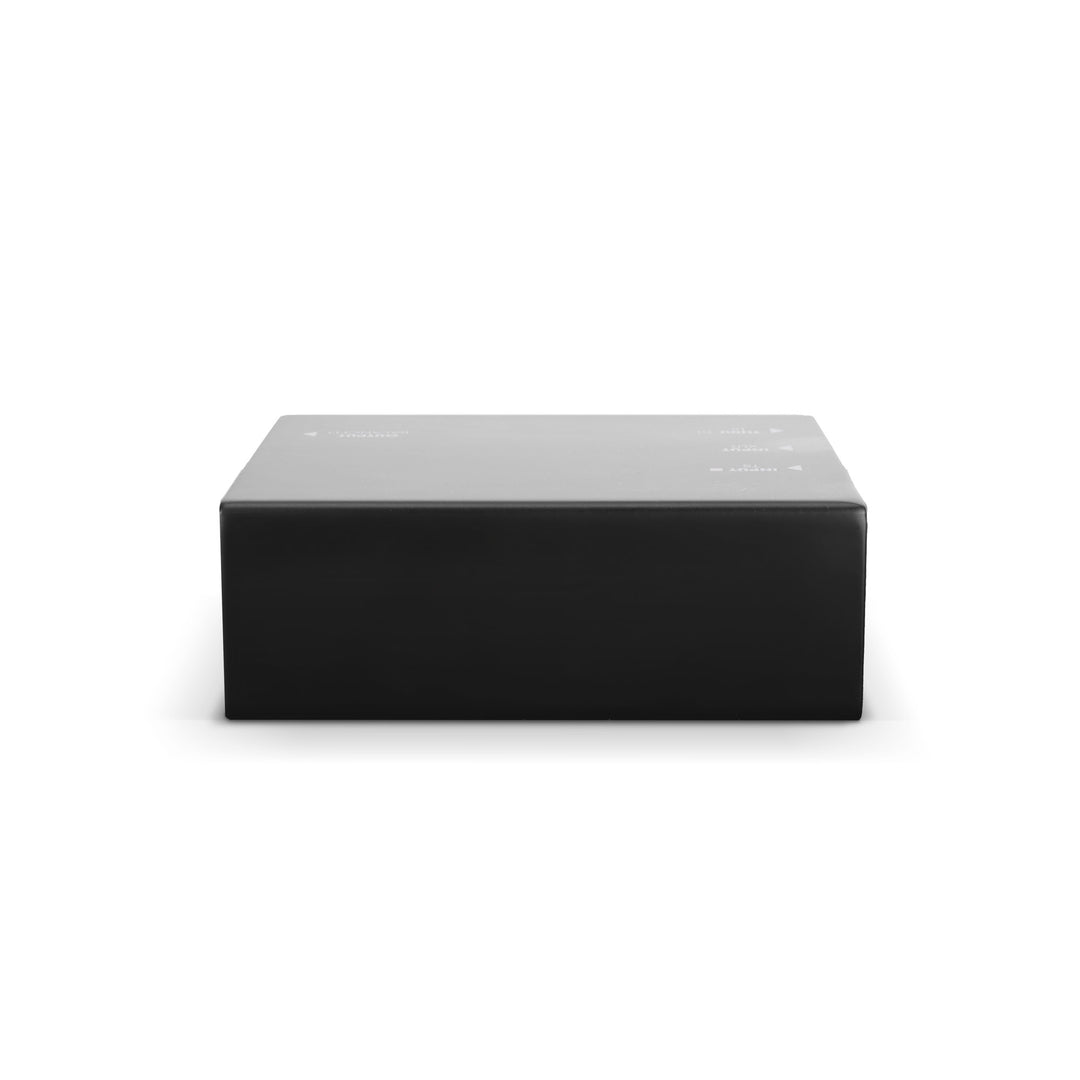 Palmer RIVER-model – caja DI activa