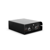 Palmer RIVER-model – caja DI activa