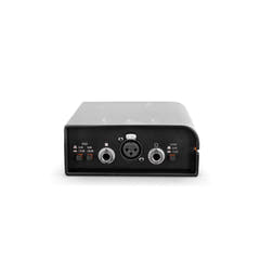 Palmer RIVER-model – caja DI activa