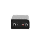 Palmer RIVER naab - Caja DI pasiva de 2 canales para uso multimedia