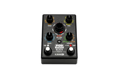 Line6 Pod Express Black Guitarra Multiefectos