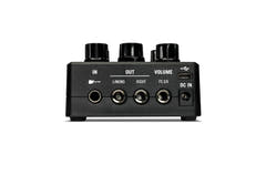 Line6 Pod Express Black Guitarra Multiefectos