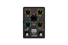Line6 Pod Express Black Guitarra Multiefectos