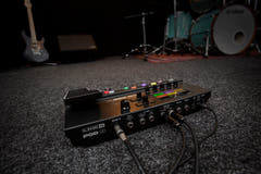 Line6 Pod GO Guitar Multieffekt