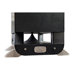Polk Signature S60E Conjunto de Altavoces de Suelo (Negro)