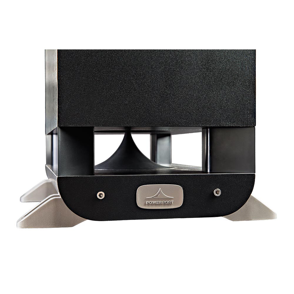 Polk Signature S60E Conjunto de Altavoces de Suelo (Negro)