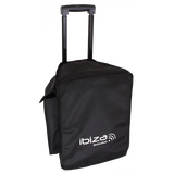 Ibiza PORT8UHF-BT portable speaker