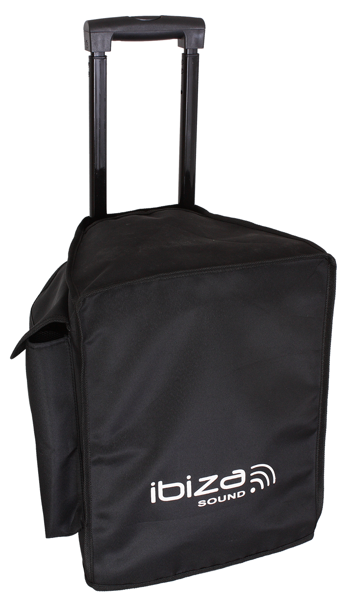 Ibiza PORT12HS UHF Speaker