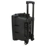 Ibiza PORT8UHF-BT portable speaker