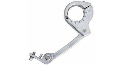 Dixon PPA-PCDDA-SP accionamiento directo-CAM para Precision Coil