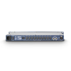 Palmer PB 10 - Patchbox de presión con 10 canales