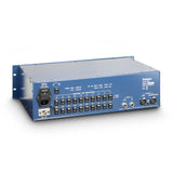Palmer PB 20 S - Caja de conexiones de prensa 10 canales estéreo / 20 canales mono