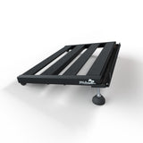 Palmer Pedalbay® 40 PB - pedalboard incl. barra de alimentación WTPB40