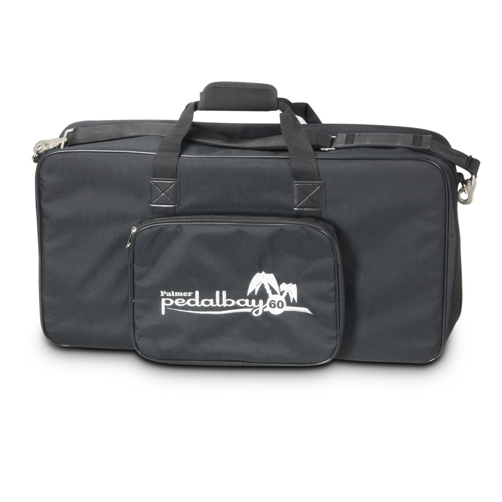 Palmer PEDALBAY® 60 BAG – softcase acolchada para PPEDALBAY60