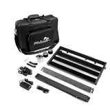 Palmer Pedalbay® 60 PB - pedalboard incl. WTPB60 Powerbar