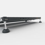 Palmer Pedalbay® 60 PB - pedalboard incl. WTPB60 Powerbar