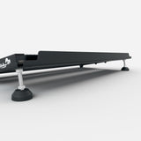 Palmer Pedalbay® 60 PB - pedalboard incl. WTPB60 Powerbar