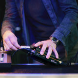 Palmer RIVER peene - Splitter de línea pasivo de 2 canales