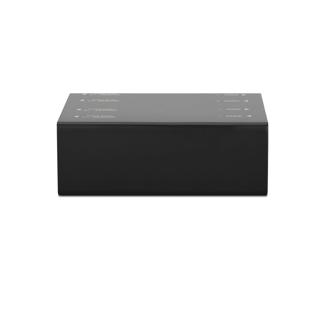 Palmer RIVER peene - Splitter de línea pasivo de 2 canales