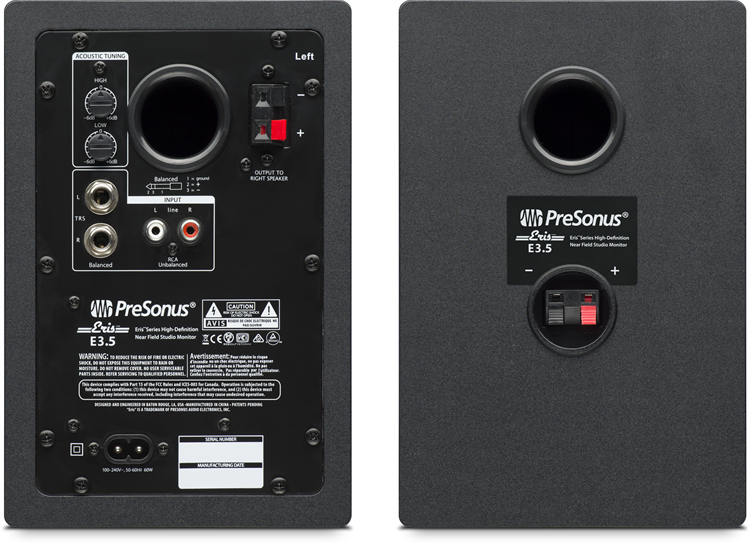 ARTÍCULO DEVUELTO - Presonus AudioBox USB 96 Studio Ultimate Bundle 25th Anniversary Edt.
