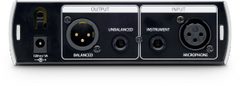 Presonus TubePre V2 Tube Preamp