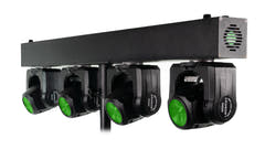 Marconi VEGA PRIME 4x32W - Cabezas Móviles