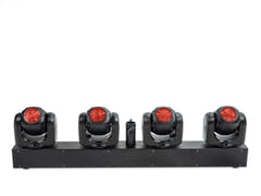 Marconi VEGA PRIME 4x32W - Cabezas Móviles