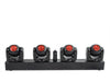 Marconi VEGA PRIME 4x32W - Cabezas Móviles