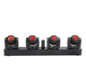 Marconi VEGA PRIME 4x32W - Cabezas Móviles