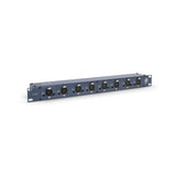 Palmer RMMS 8 - Splitter de micrófono de 8 canales