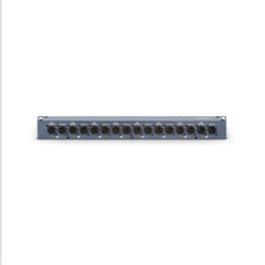 Palmer RMMS 8 - Splitter de micrófono de 8 canales
