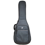 Profile PRC-SHG  Bolsa semirrígida - para Guitarras eléctricas semi-huecas