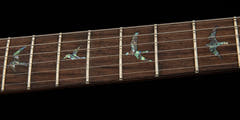 PRS SE "Paul's Guitar" Guitarra eléctrica (Turquoise)
