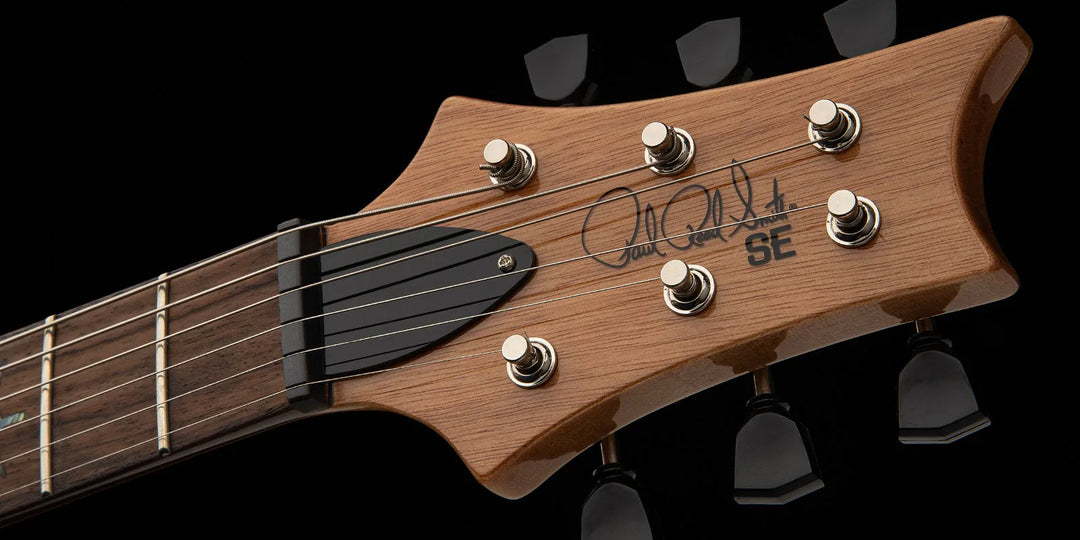 PRS SE "Paul's Guitar" Guitarra eléctrica (Turquoise)