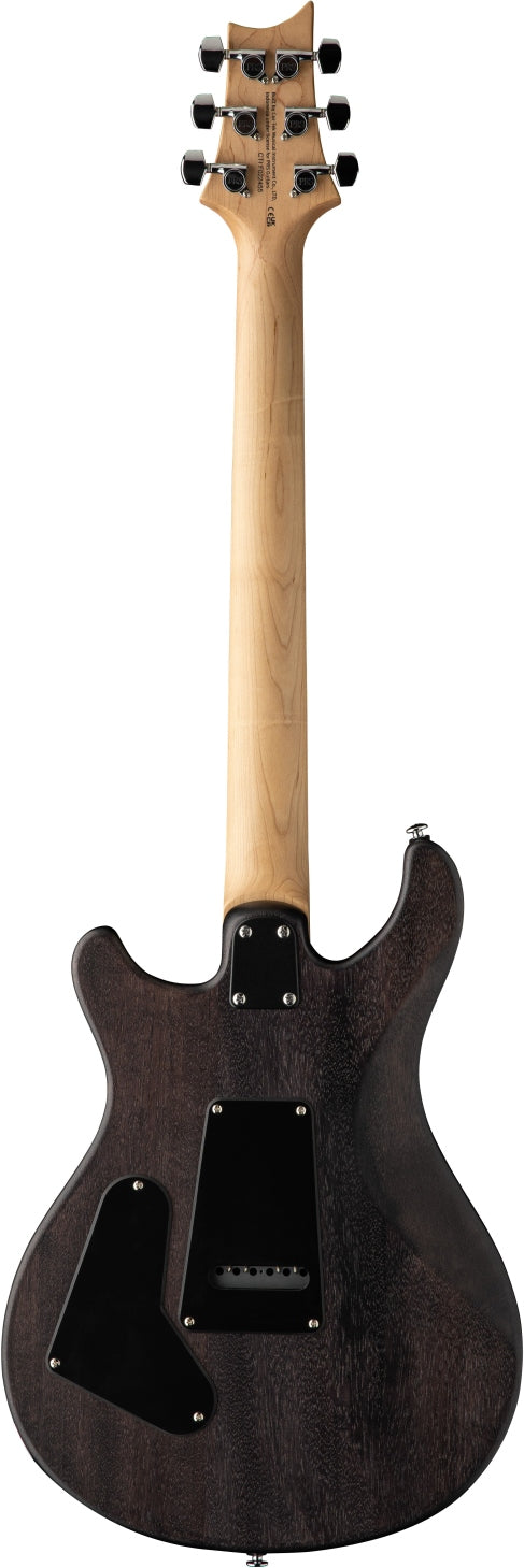 PRS SE CE24 Standard Guitarra eléctrica (Satin Charcoal)