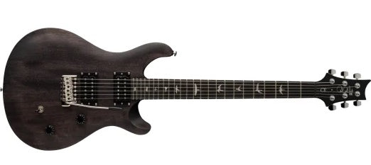 PRS SE CE24 Standard Guitarra eléctrica (Satin Charcoal)