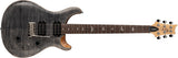 PRS SE Custom 24 Electric Guitar (Charcoal)