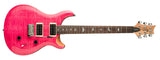 PRS SE Custom 24 Electric Guitar (Bonnie Pink)