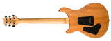 PRS SE Custom 24 Electric Guitar (Bonnie Pink)