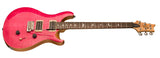 PRS SE Custom 24 Electric Guitar (Bonnie Pink)
